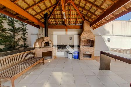 Apartamento à venda com 60m², 2 quartos e 2 vagas Apartamento à venda com 60m², 2 quartos e 2 vagasÁrea comum