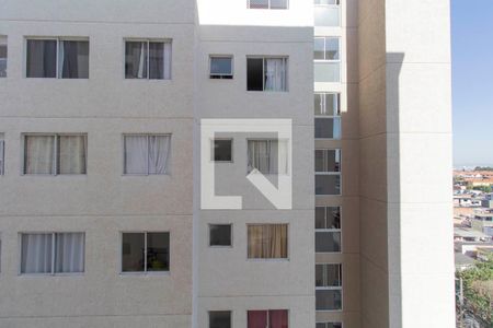 Apartamento para alugar com 42m², 2 quartos e sem vagaVista Área de Serviço