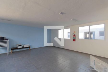 Apartamento para alugar com 42m², 2 quartos e sem vagaÁrea Comum - Salão de Festas