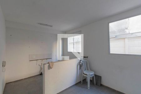 Apartamento para alugar com 42m², 2 quartos e sem vagaÁrea Comum - Salão de Festas