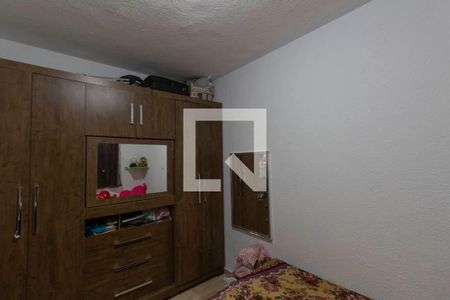 Apartamento para alugar com 42m², 2 quartos e sem vagaQuarto 2