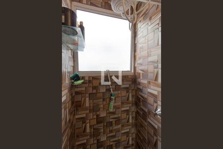 Apartamento para alugar com 42m², 2 quartos e sem vagaBanheiro