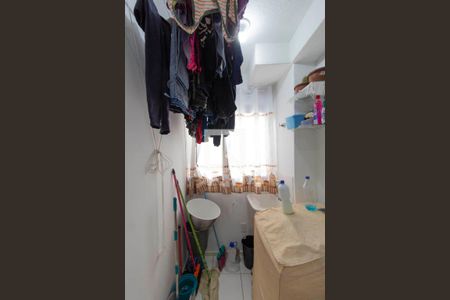 Apartamento para alugar com 42m², 2 quartos e sem vagaÁrea de Serviço