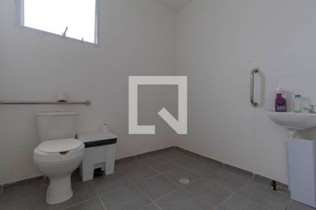 Apartamento para alugar com 42m², 2 quartos e sem vagaÁrea Comum - Lavabo Salão de Festas