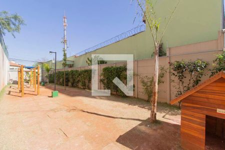 Apartamento para alugar com 42m², 2 quartos e sem vagaÁrea Comum - Playground
