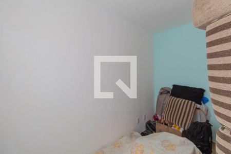 Quarto 1 de apartamento para alugar com 2 quartos, 42m² em Jardim Matarazzo, São Paulo