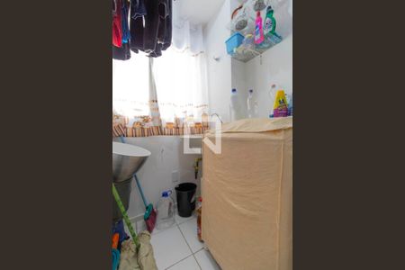 Apartamento para alugar com 42m², 2 quartos e sem vagaÁrea de Serviço