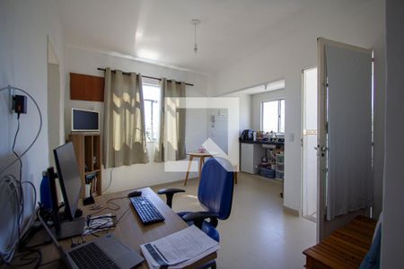 Sala/Cozinha de casa para alugar com 1 quarto, 45m² em Zé Garoto, São Gonçalo