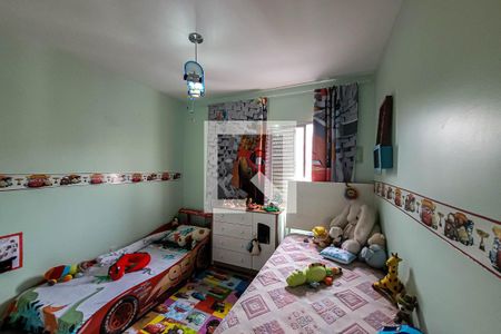 Quarto 1 de casa para alugar com 3 quartos, 320m² em Vila Natália, São Paulo