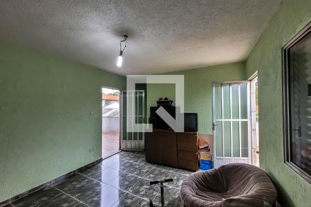 Casa para alugar com 320m², 3 quartos e 4 vagas Casa para alugar com 320m², 3 quartos e 4 vagasSala/Quarto (edicula)