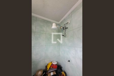 Casa para alugar com 320m², 3 quartos e 4 vagas Casa para alugar com 320m², 3 quartos e 4 vagasBanheiro (edicula)