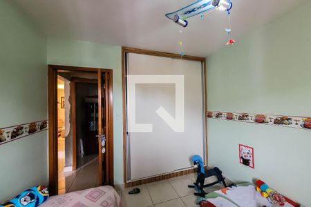 Quarto 1 de casa para alugar com 3 quartos, 320m² em Vila Natália, São Paulo