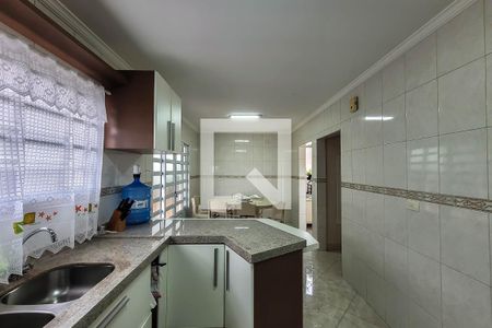 Casa para alugar com 320m², 3 quartos e 4 vagas Casa para alugar com 320m², 3 quartos e 4 vagasCozinha/Copa