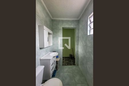 Casa para alugar com 320m², 3 quartos e 4 vagas Casa para alugar com 320m², 3 quartos e 4 vagasBanheiro (edicula)