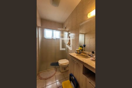 Casa para alugar com 320m², 3 quartos e 4 vagas Casa para alugar com 320m², 3 quartos e 4 vagasBanheiro Social