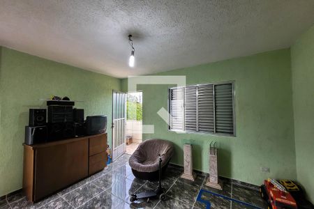 Casa para alugar com 320m², 3 quartos e 4 vagas Casa para alugar com 320m², 3 quartos e 4 vagasSala/Quarto (edicula)