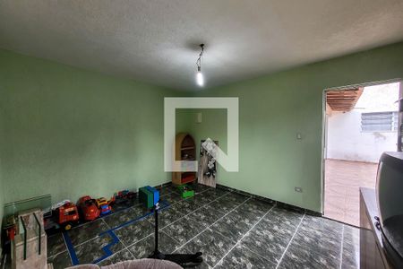 Casa para alugar com 320m², 3 quartos e 4 vagas Casa para alugar com 320m², 3 quartos e 4 vagasSala/Quarto (edicula)