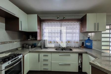 Casa para alugar com 320m², 3 quartos e 4 vagas Casa para alugar com 320m², 3 quartos e 4 vagasCozinha/Copa