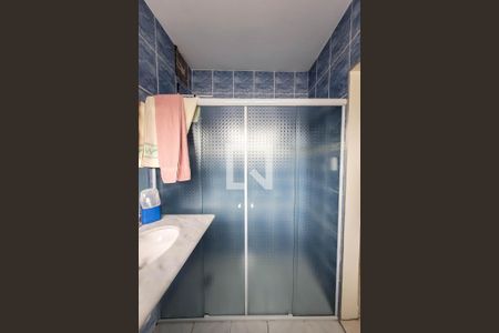 Casa para alugar com 320m², 3 quartos e 4 vagas Casa para alugar com 320m², 3 quartos e 4 vagasBanheiro Suíte