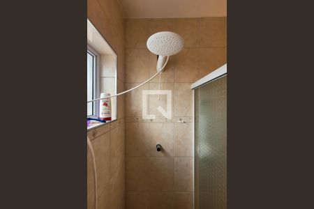 Casa para alugar com 320m², 3 quartos e 4 vagas Casa para alugar com 320m², 3 quartos e 4 vagasBanheiro Social