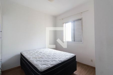 Quarto 2 de apartamento para alugar com 2 quartos, 52m² em Parque Campolim, Sorocaba