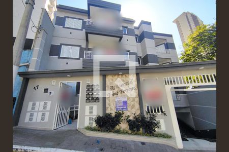 Apartamento à venda com 38m², 2 quartos e 1 vaga Apartamento à venda com 38m², 2 quartos e 1 vagafachada com placa
