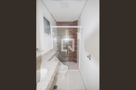 Apartamento à venda com 38m², 2 quartos e 1 vagaBanheiro