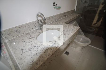 Apartamento à venda com 38m², 2 quartos e 1 vagaBanheiro