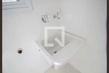 Apartamento à venda com 38m², 2 quartos e 1 vagaarea de serviço