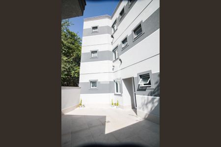 Apartamento à venda com 38m², 2 quartos e 1 vagaArea comum