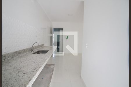 Apartamento à venda com 38m², 2 quartos e 1 vagacozinha