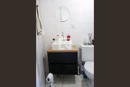 Casa à venda com 500m², 4 quartos e 3 vagas Casa à venda com 500m², 4 quartos e 3 vagasBanheiro 2