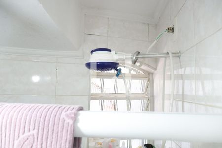 Casa à venda com 500m², 4 quartos e 3 vagas Casa à venda com 500m², 4 quartos e 3 vagasBanheiro 2