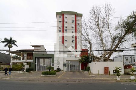 Apartamento à venda com 70m², 3 quartos e 2 vagas Apartamento à venda com 70m², 3 quartos e 2 vagasFachada do Condomínio