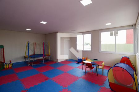 Apartamento à venda com 70m², 3 quartos e 2 vagas Apartamento à venda com 70m², 3 quartos e 2 vagasBrinquedoteca