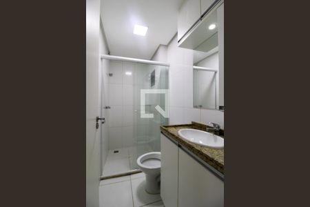 Apartamento à venda com 70m², 3 quartos e 2 vagas Apartamento à venda com 70m², 3 quartos e 2 vagasBanheiro