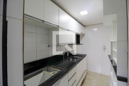 Apartamento à venda com 70m², 3 quartos e 2 vagas Apartamento à venda com 70m², 3 quartos e 2 vagasCozinha
