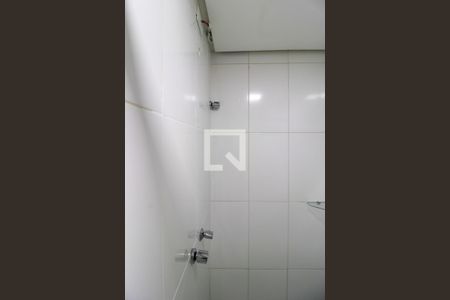 Apartamento à venda com 70m², 3 quartos e 2 vagas Apartamento à venda com 70m², 3 quartos e 2 vagasBanheiro