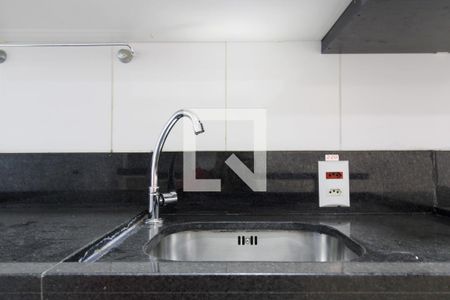 Apartamento à venda com 70m², 3 quartos e 2 vagas Apartamento à venda com 70m², 3 quartos e 2 vagasCozinha