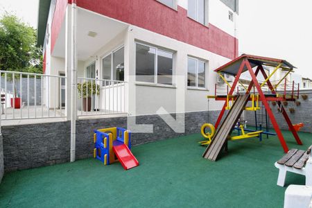 Apartamento à venda com 70m², 3 quartos e 2 vagas Apartamento à venda com 70m², 3 quartos e 2 vagasÁrea Comum - Playground