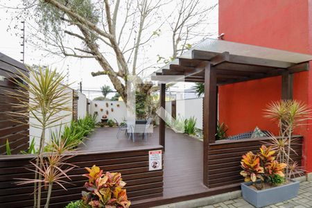 Apartamento à venda com 70m², 3 quartos e 2 vagas Apartamento à venda com 70m², 3 quartos e 2 vagasÁrea comum