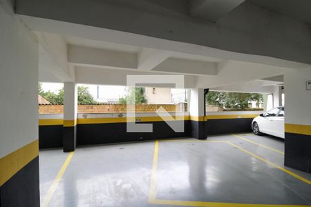 Apartamento à venda com 70m², 3 quartos e 2 vagas Apartamento à venda com 70m², 3 quartos e 2 vagasGaragem