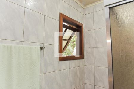 Casa para alugar com 56m², 2 quartos e 3 vagasBanheiro