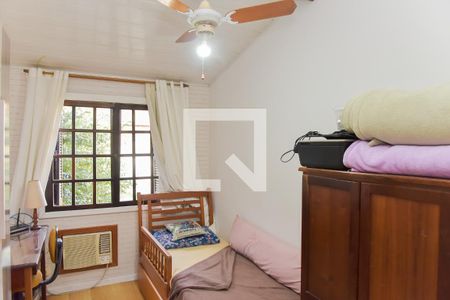 Casa para alugar com 56m², 2 quartos e 3 vagasQuarto 2