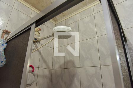 Casa para alugar com 56m², 2 quartos e 3 vagasBanheiro