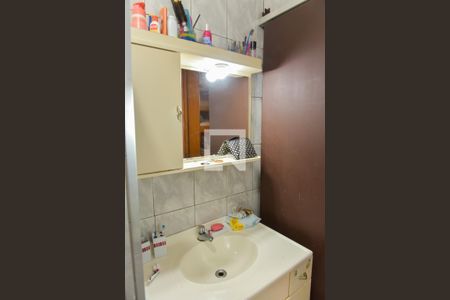 Casa para alugar com 56m², 2 quartos e 3 vagasBanheiro