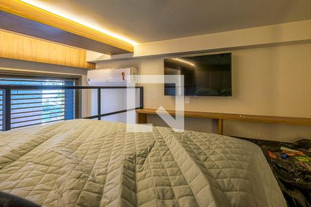 Apartamento para alugar com 41m², 1 quarto e sem vaga Apartamento para alugar com 41m², 1 quarto e sem vagaQuarto