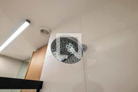 Apartamento para alugar com 41m², 1 quarto e sem vaga Apartamento para alugar com 41m², 1 quarto e sem vagaBanheiro