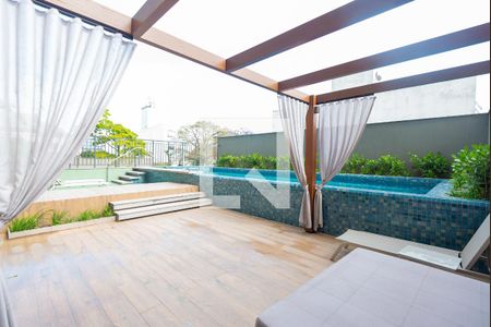 Apartamento à venda com 58m², 2 quartos e 1 vagaÁrea comum - Piscina