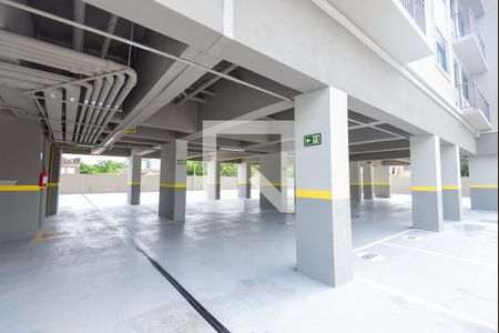 Apartamento à venda com 58m², 2 quartos e 1 vagaGaragem